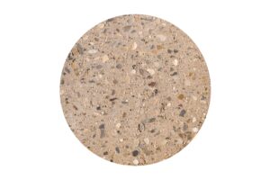 Stalen Sample 16
