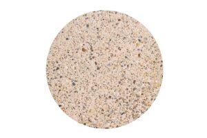 Stalen Sample 3