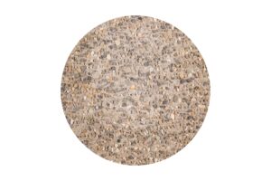 Stalen Sample 1