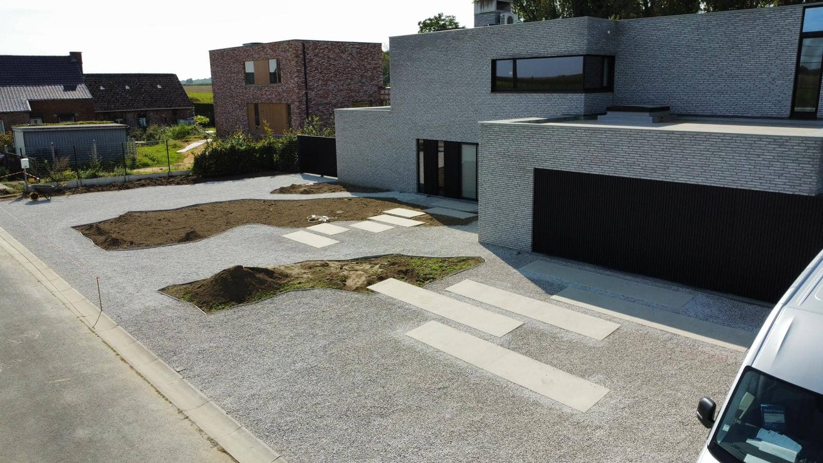 Voordelen