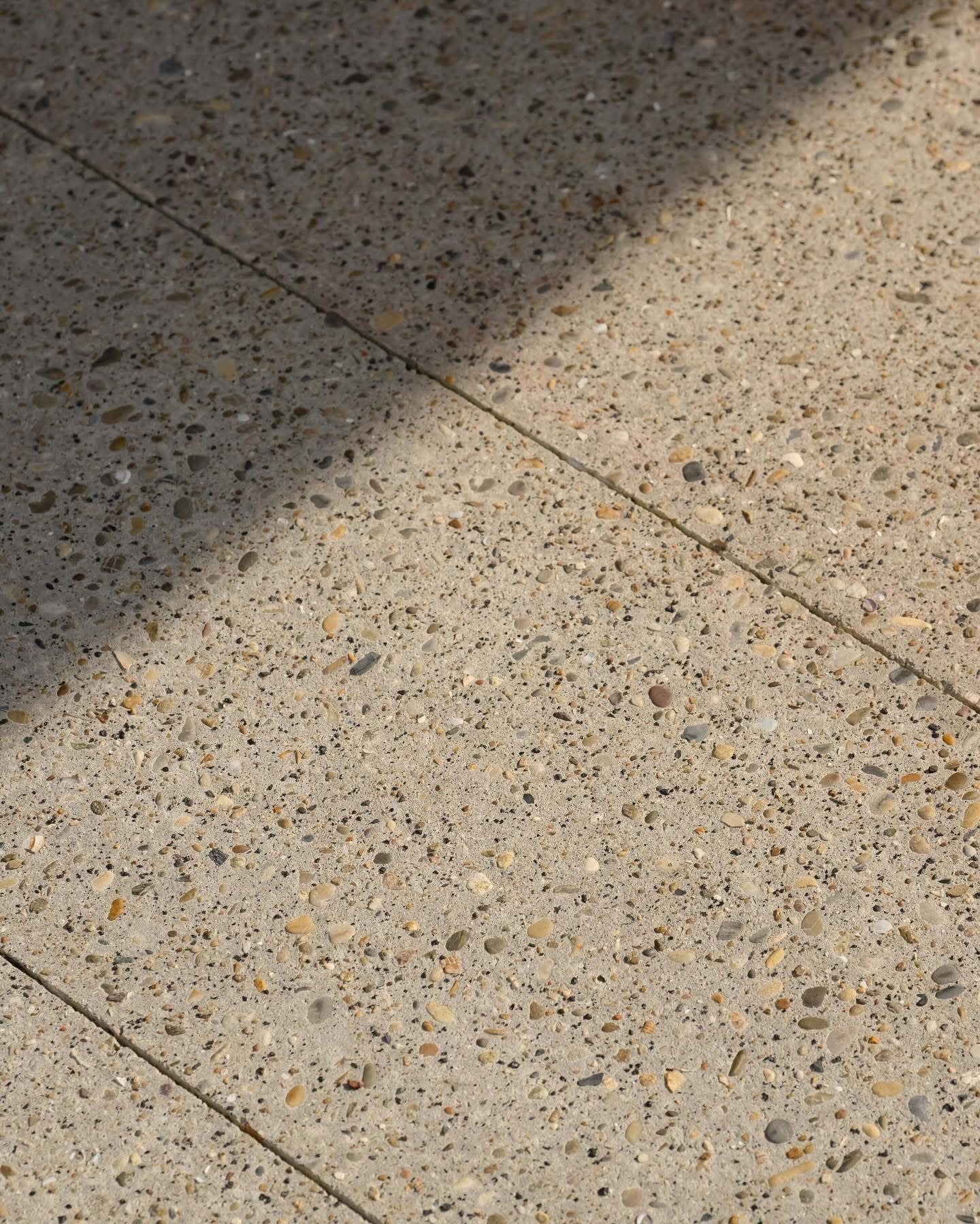 Projecten Uitgewassen Beton Terras