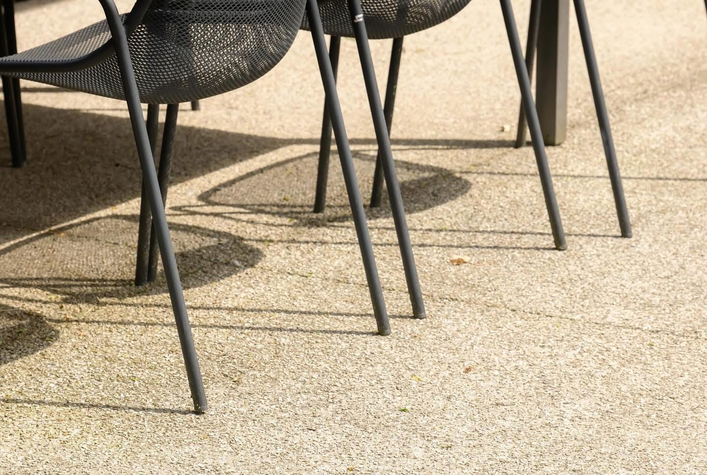 Projecten Uitgewassen Beton Terras