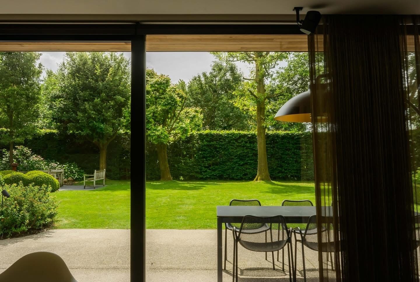 Projecten Uitgewassen Beton Terras